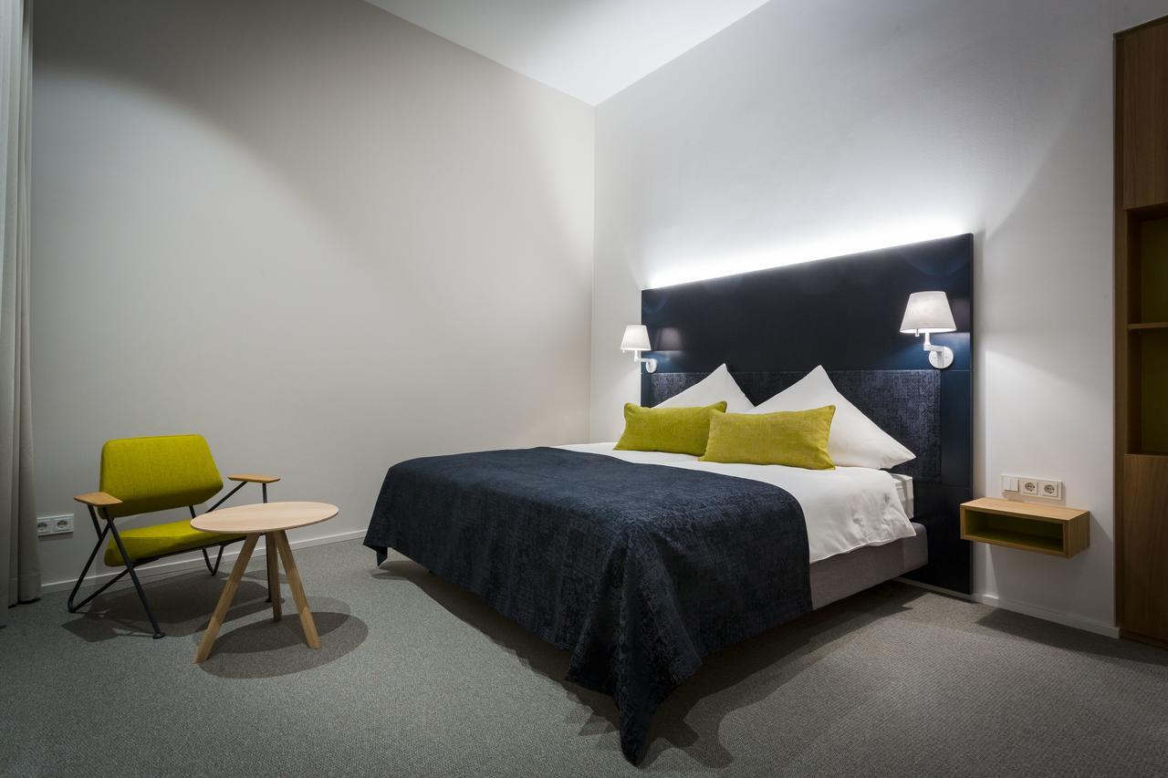 Katholisch-Soziales Institut Hotell Siegburg Eksteriør bilde