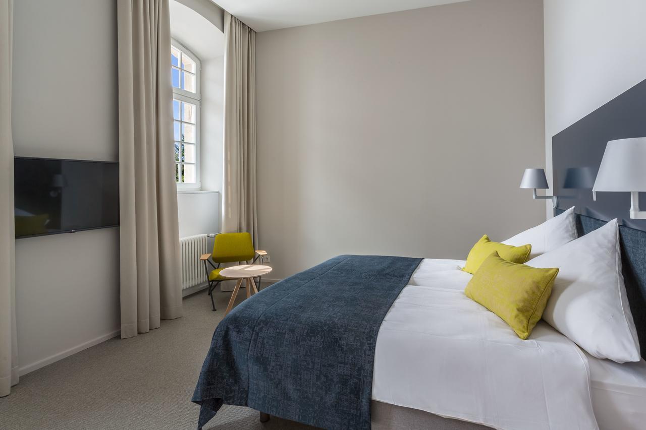 Katholisch-Soziales Institut Hotell Siegburg Eksteriør bilde