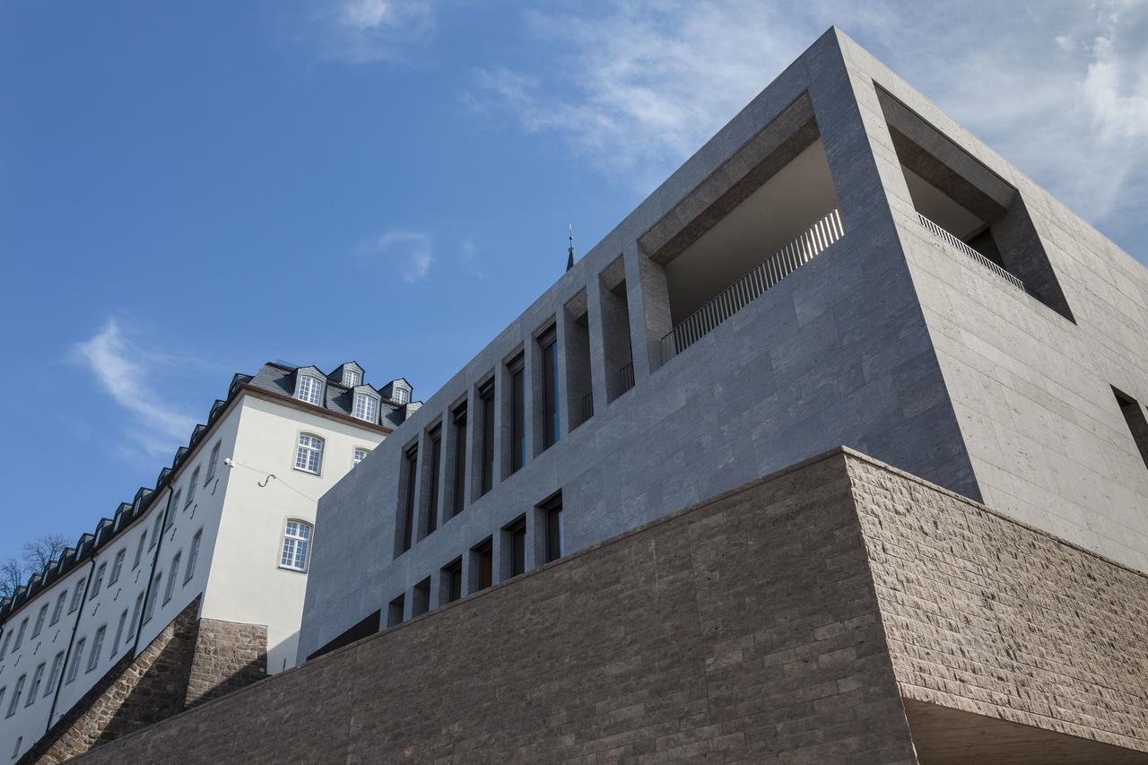 Katholisch-Soziales Institut Hotell Siegburg Eksteriør bilde