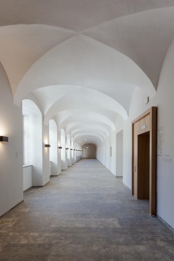 Katholisch-Soziales Institut Hotell Siegburg Eksteriør bilde