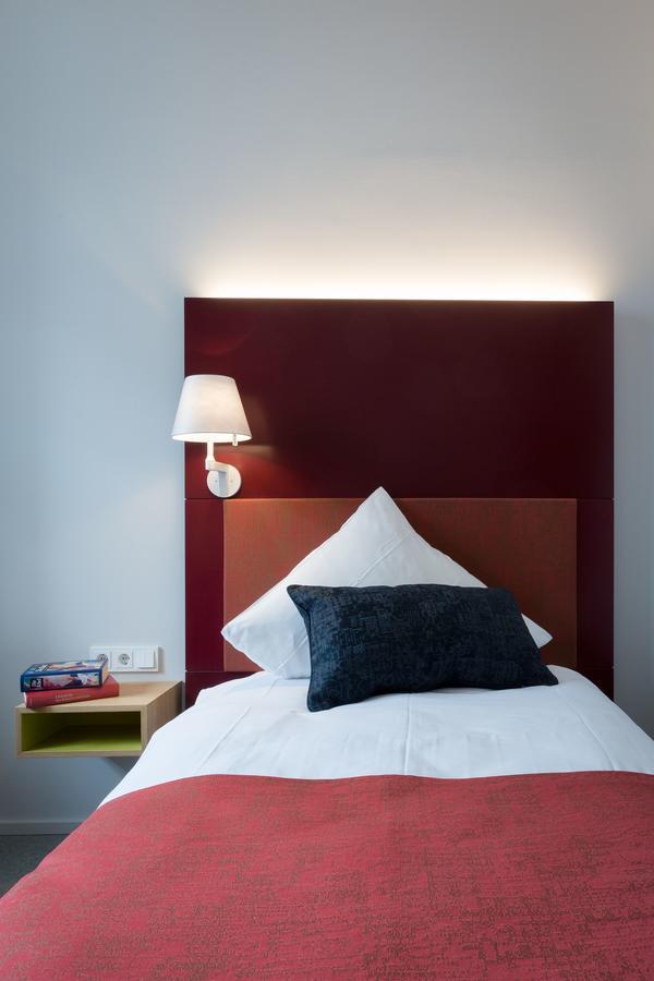 Katholisch-Soziales Institut Hotell Siegburg Eksteriør bilde
