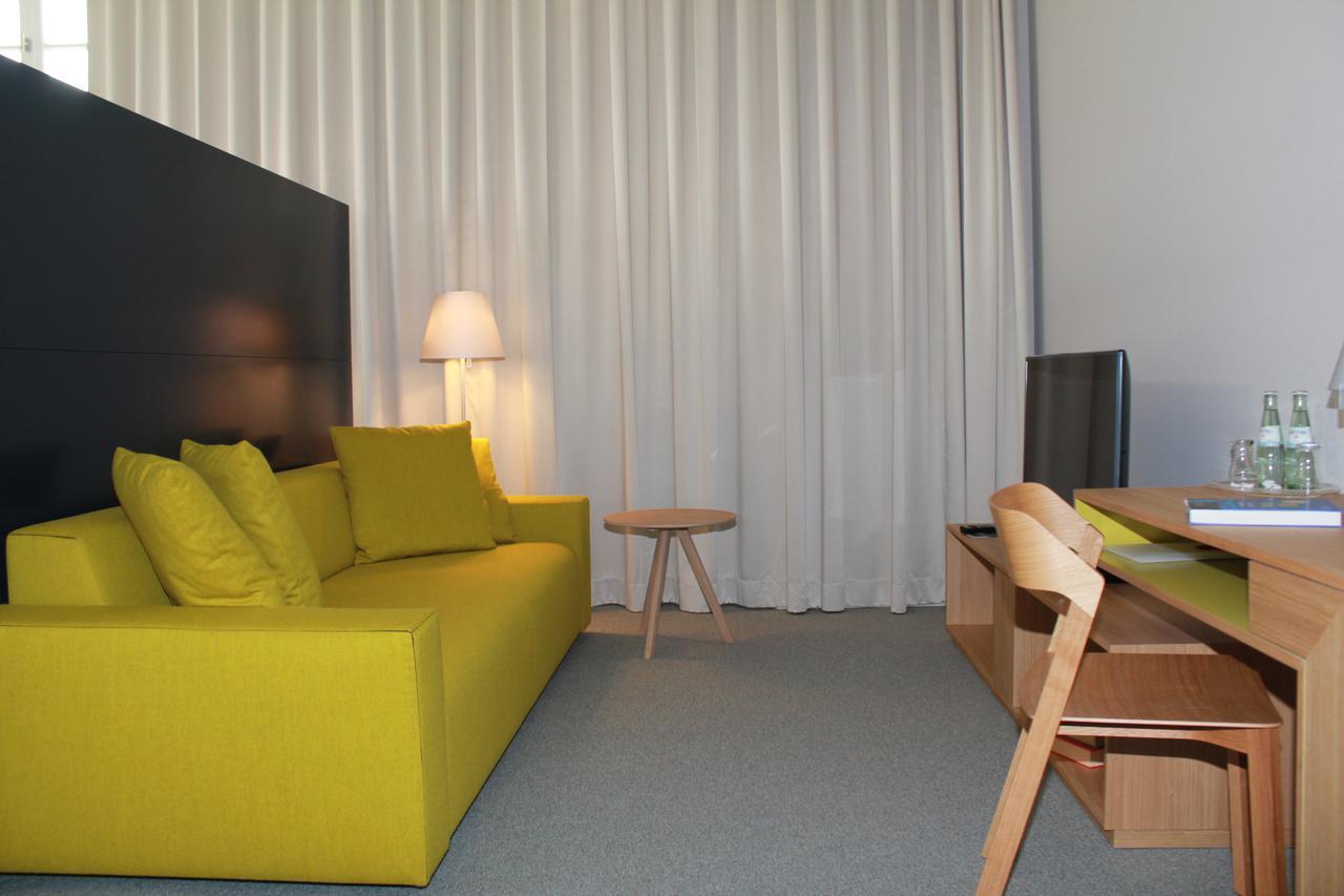 Katholisch-Soziales Institut Hotell Siegburg Eksteriør bilde