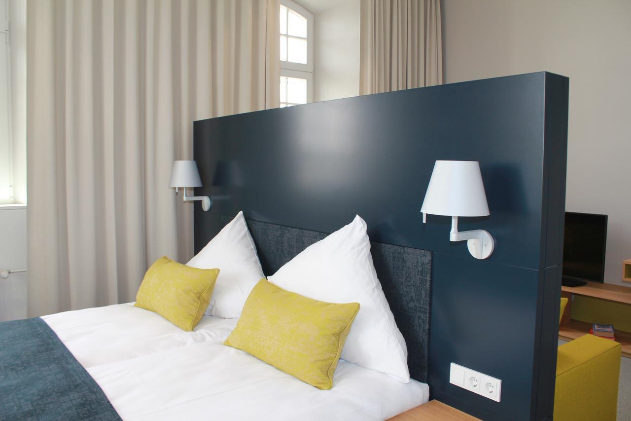 Katholisch-Soziales Institut Hotell Siegburg Eksteriør bilde