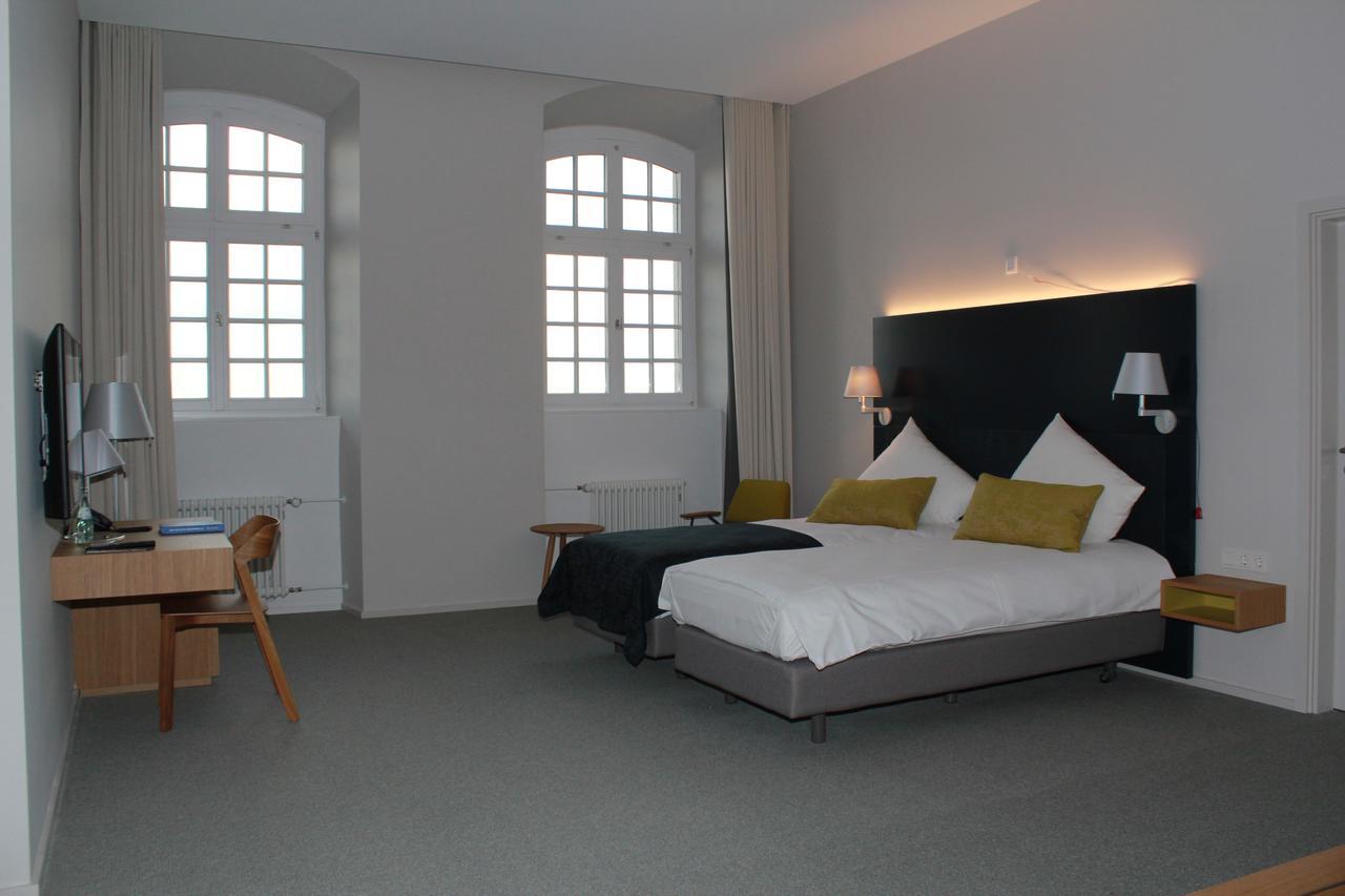 Katholisch-Soziales Institut Hotell Siegburg Eksteriør bilde
