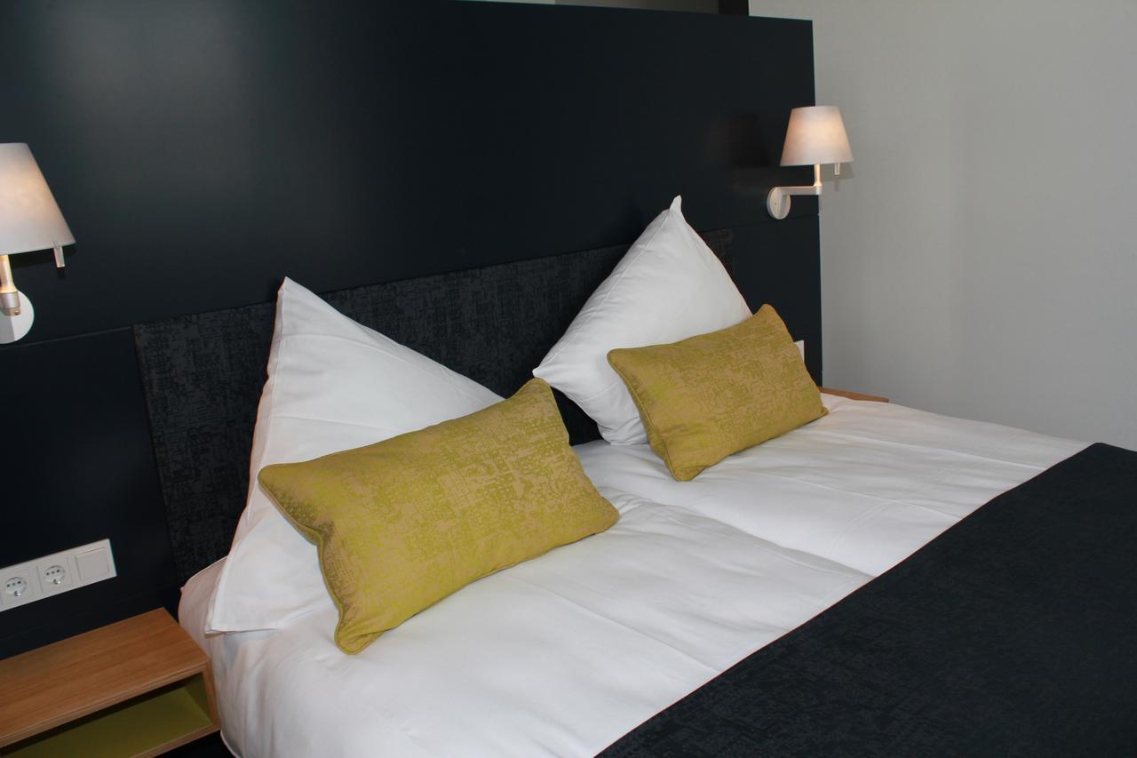 Katholisch-Soziales Institut Hotell Siegburg Eksteriør bilde