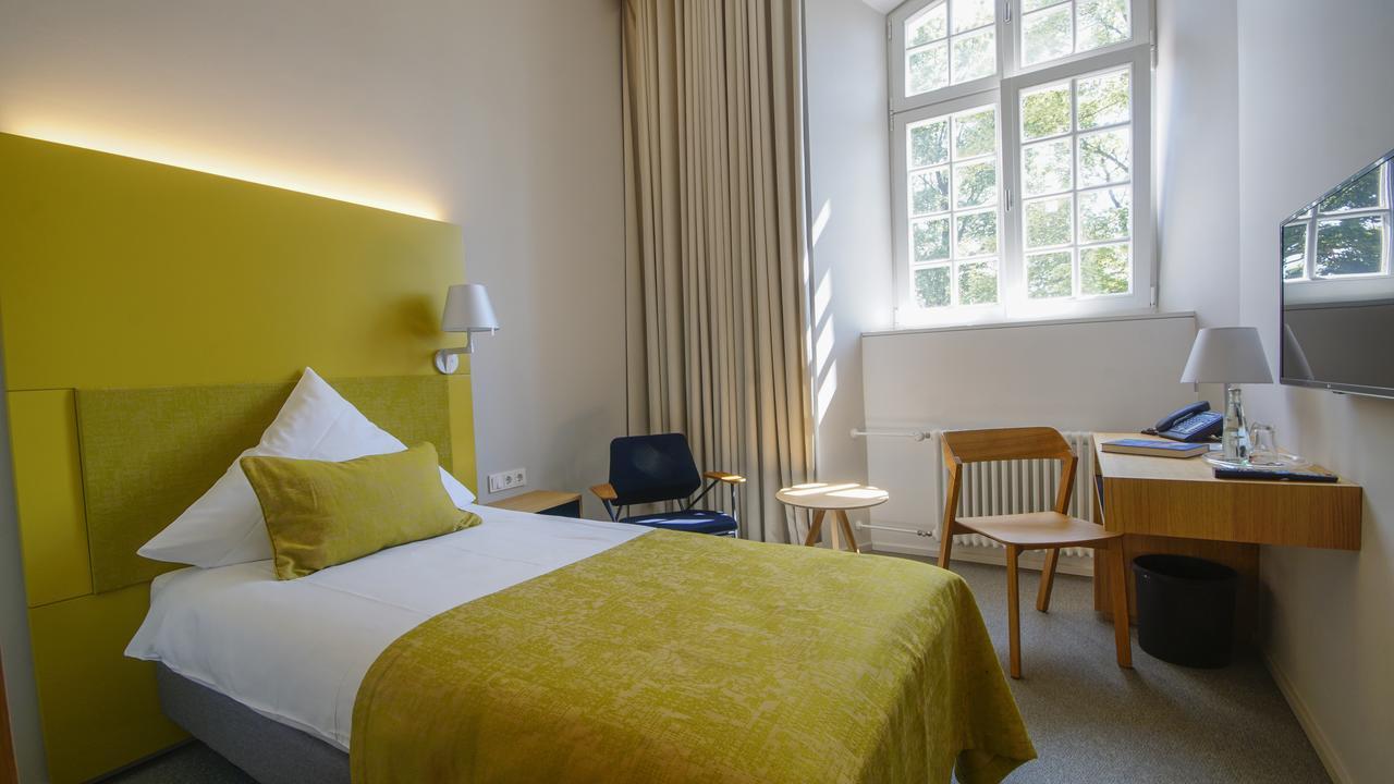 Katholisch-Soziales Institut Hotell Siegburg Eksteriør bilde