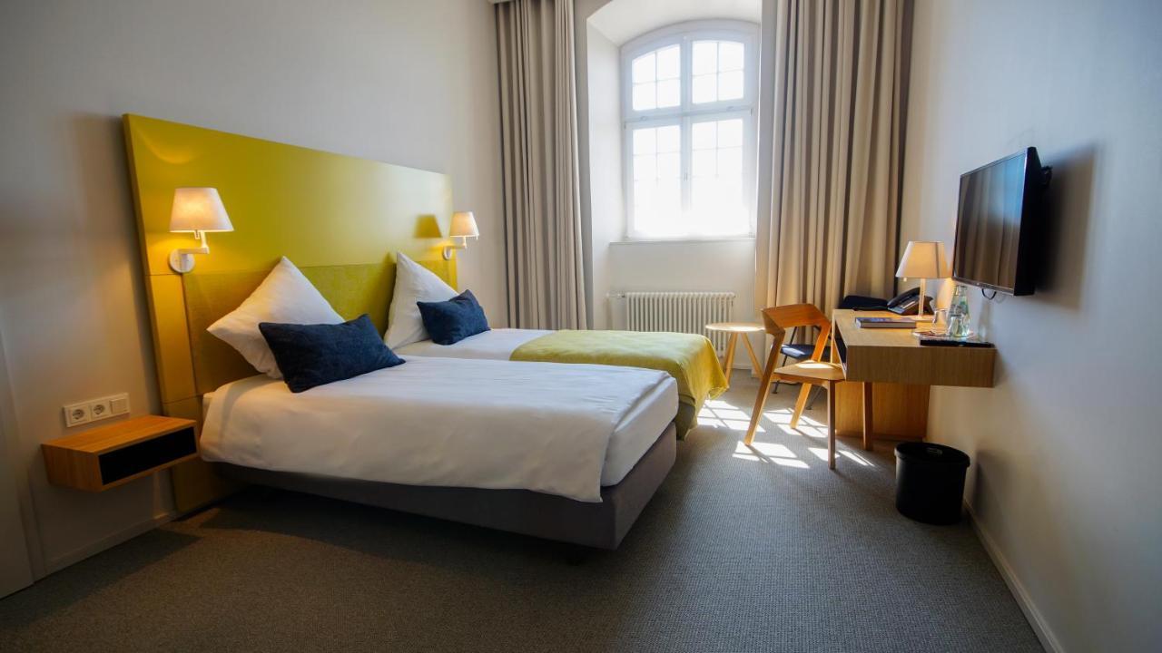 Katholisch-Soziales Institut Hotell Siegburg Eksteriør bilde