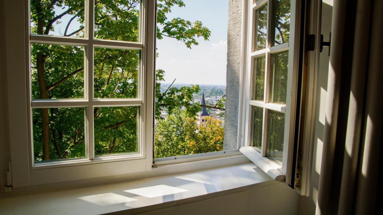 Katholisch-Soziales Institut Hotell Siegburg Eksteriør bilde