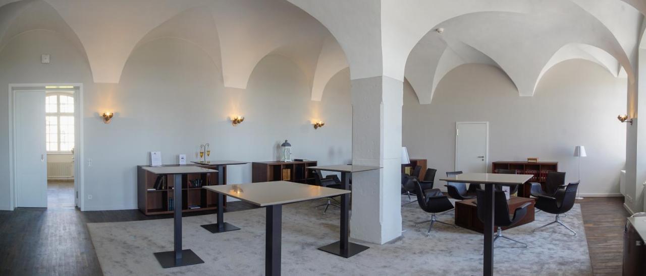 Katholisch-Soziales Institut Hotell Siegburg Eksteriør bilde