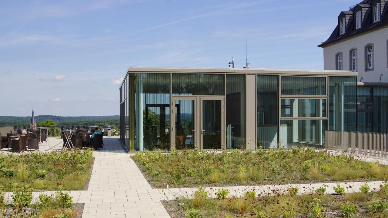 Katholisch-Soziales Institut Hotell Siegburg Eksteriør bilde