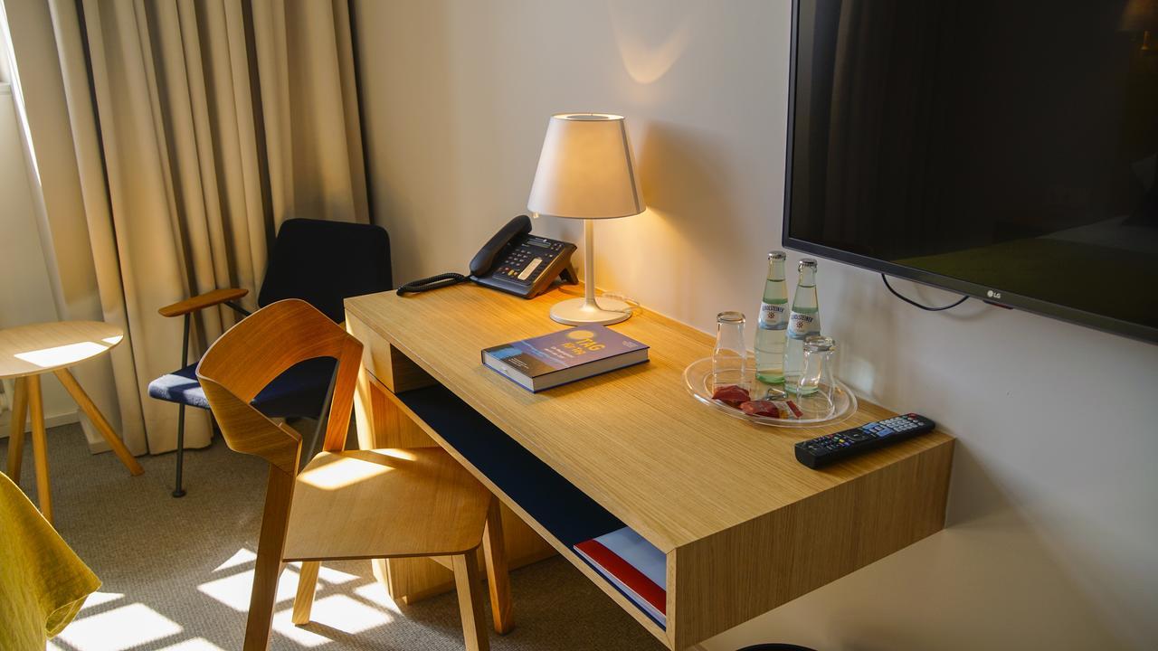 Katholisch-Soziales Institut Hotell Siegburg Eksteriør bilde