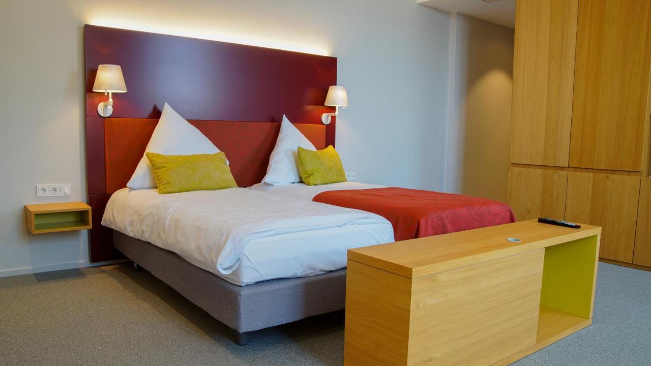 Katholisch-Soziales Institut Hotell Siegburg Eksteriør bilde
