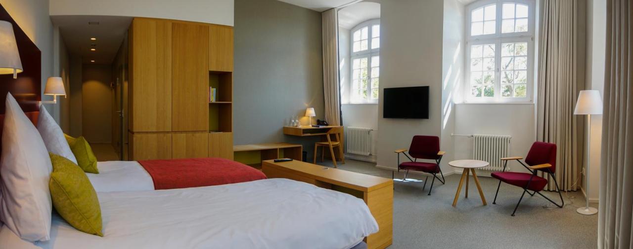 Katholisch-Soziales Institut Hotell Siegburg Eksteriør bilde